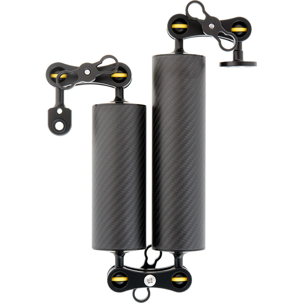 Howshot Carbon Fiber Float Arm Howshot Carbon Fiber Float Arm